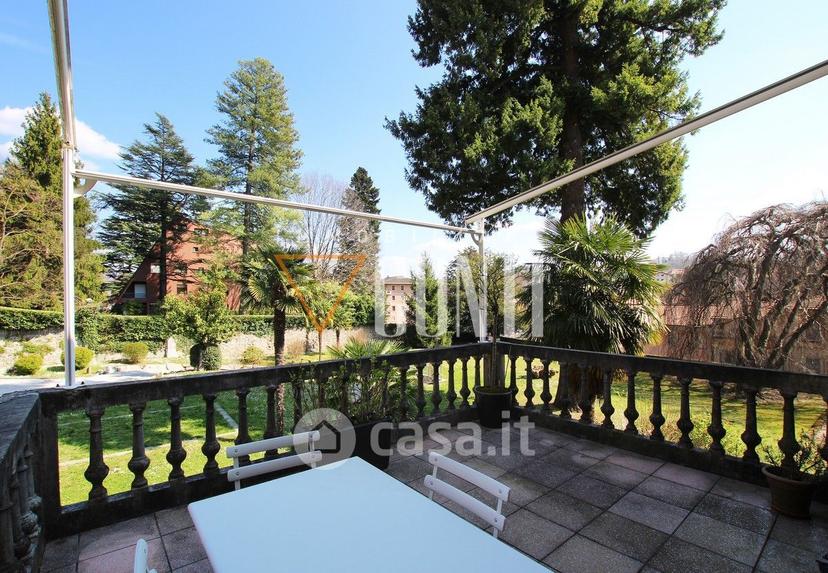 Trilocale in Via Toscani 8 — foto 25 di 32