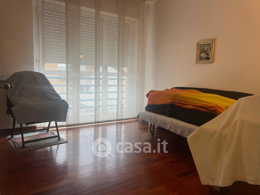 Quadrilocale in Via Giambattista Pergolesi 35 — foto 24 di 25