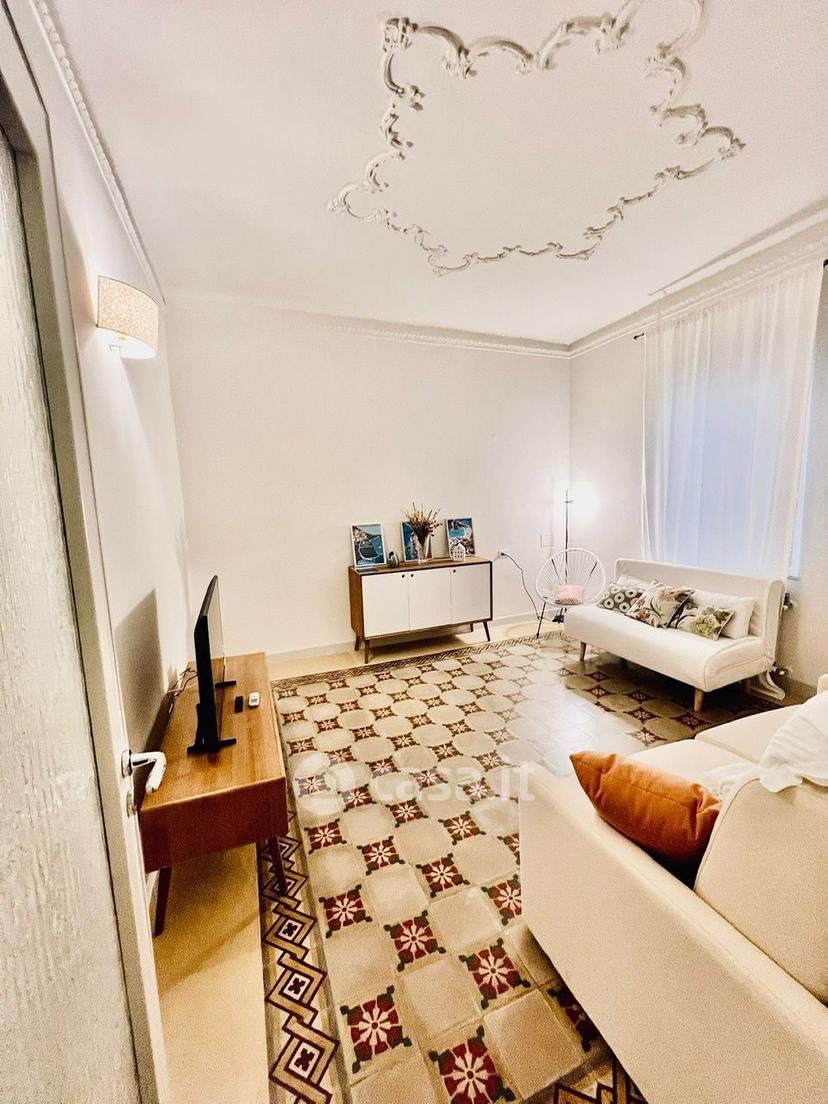 Trilocale in Via Bertolani E Neri — foto 4 di 9