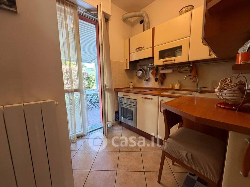 Trilocale in Via Rimembranze 101 — foto 18 di 19
