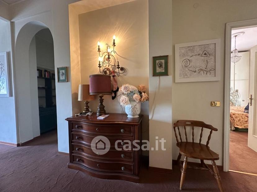 Quadrilocale in Via Dalmazia 9 — foto 19 di 31