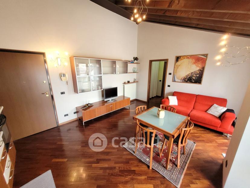 Bilocale in Via F. Foglieni Maestra 9 — foto 21 di 22