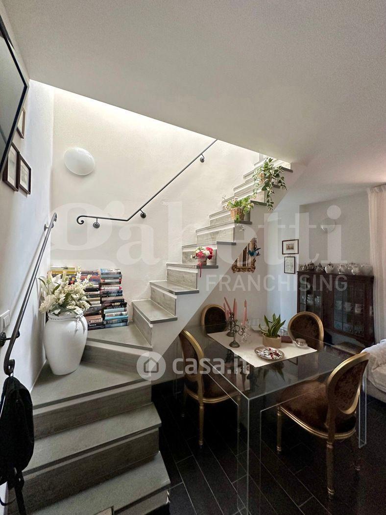 Appartamento in Via della Colmata — foto 18 di 51