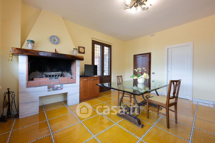 Villa in Via di Faltugnano — foto 27 di 31