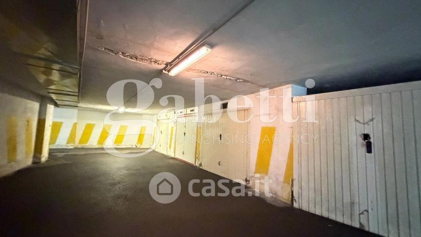 Trilocale in Via Antonio Vivaldi 44 — foto 16 di 22