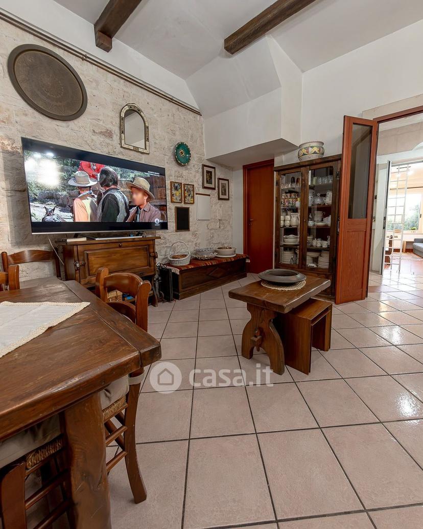 Villa in Contrada Gorgofreddo — foto 18 di 74