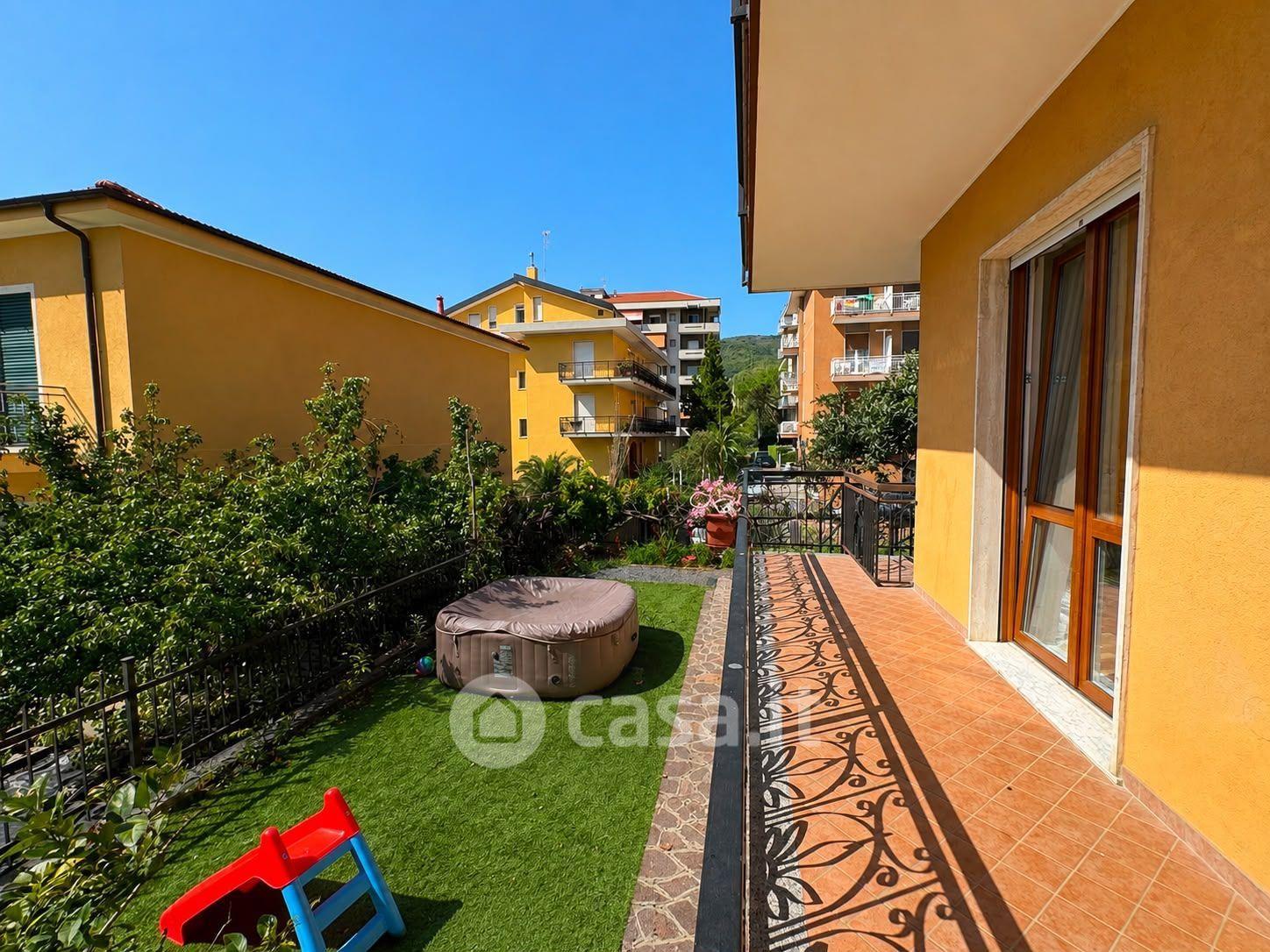 Trilocale in Via San Lazzaro