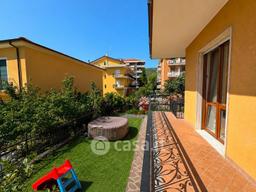 Trilocale in Via San Lazzaro