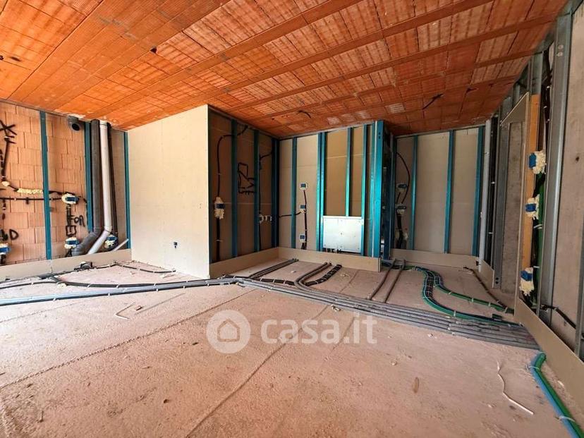 Quadrilocale in Via Taddei de Mauris 39 — foto 34 di 34