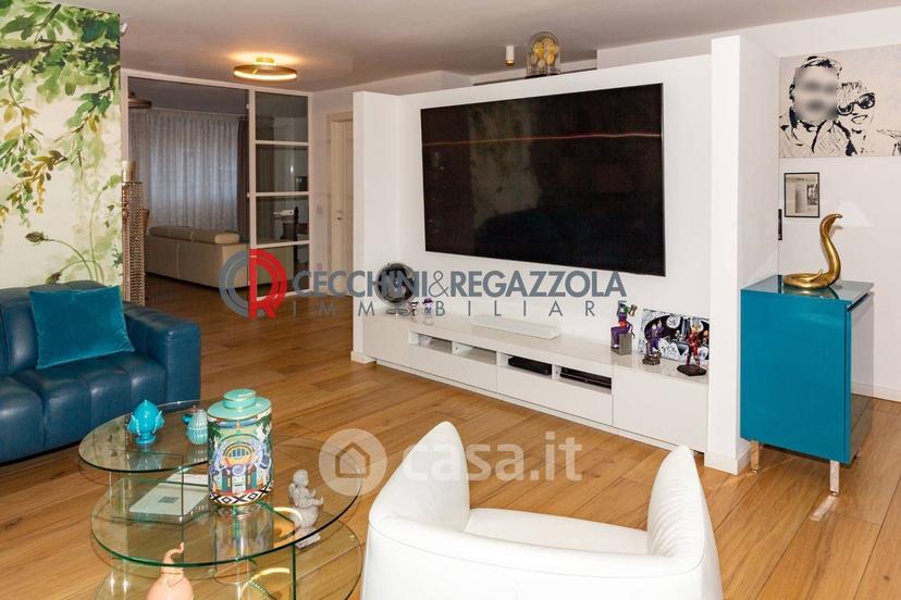 Quadrilocale in Via Santo Garovaglio 32 — foto 29 di 32