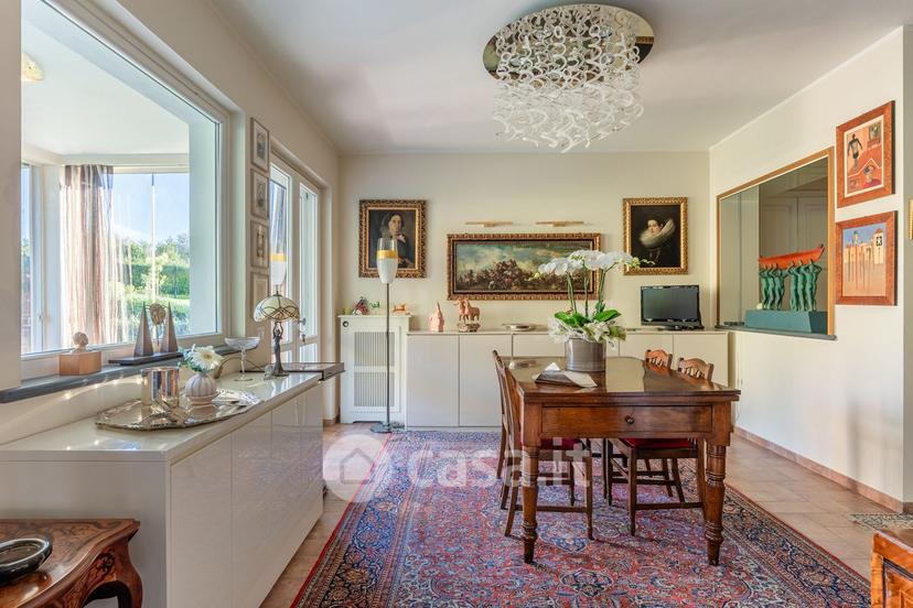 Villa in Via della Costa 72 — foto 30 di 39