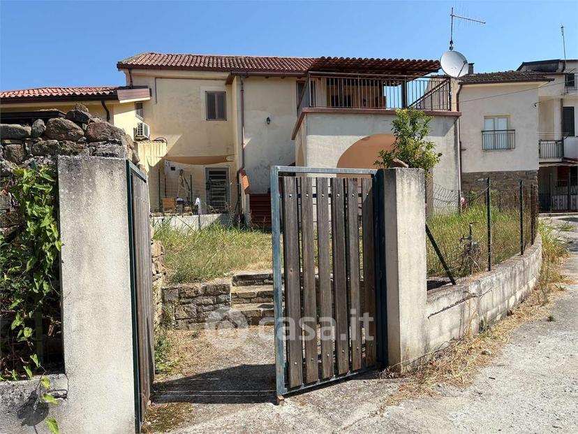 Quadrilocale in Via Madonna delle Grazie — foto 16 di 20