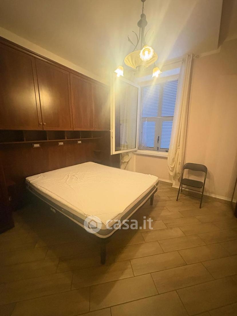 Appartamento in Via Angelo Siffredi 60