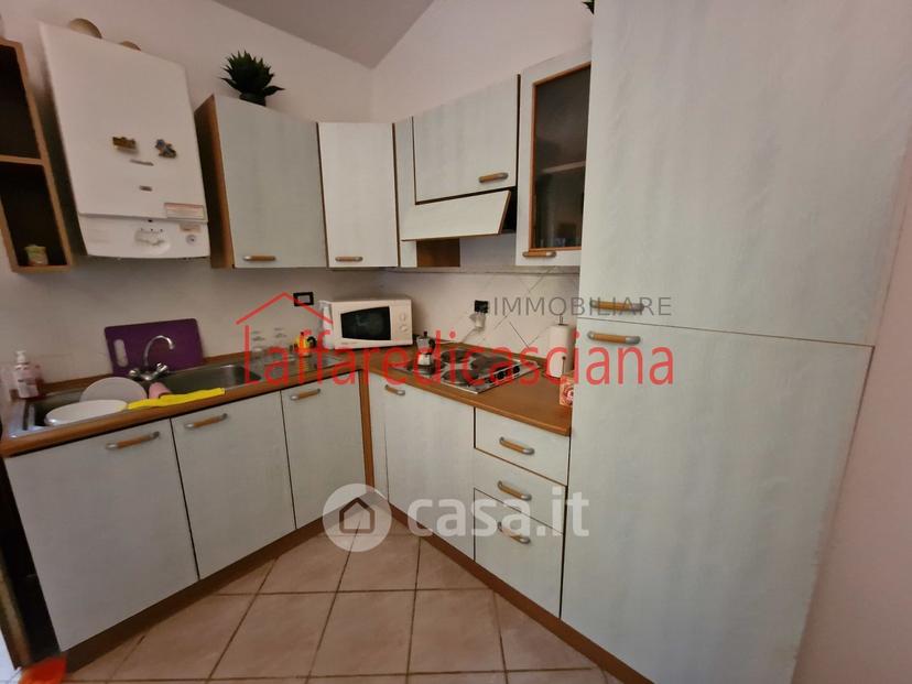 Trilocale in Via Poggiberna — foto 36 di 47