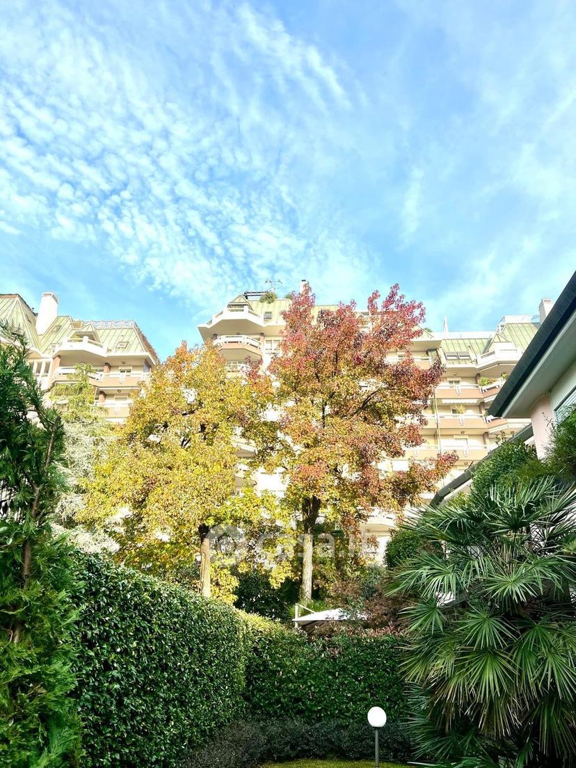 Appartamento in Via Ippodromo 66 — foto 11 di 34