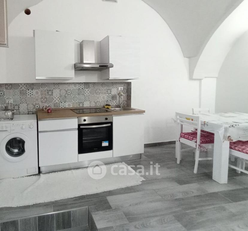 Bilocale in Via del Castello — foto 7 di 9