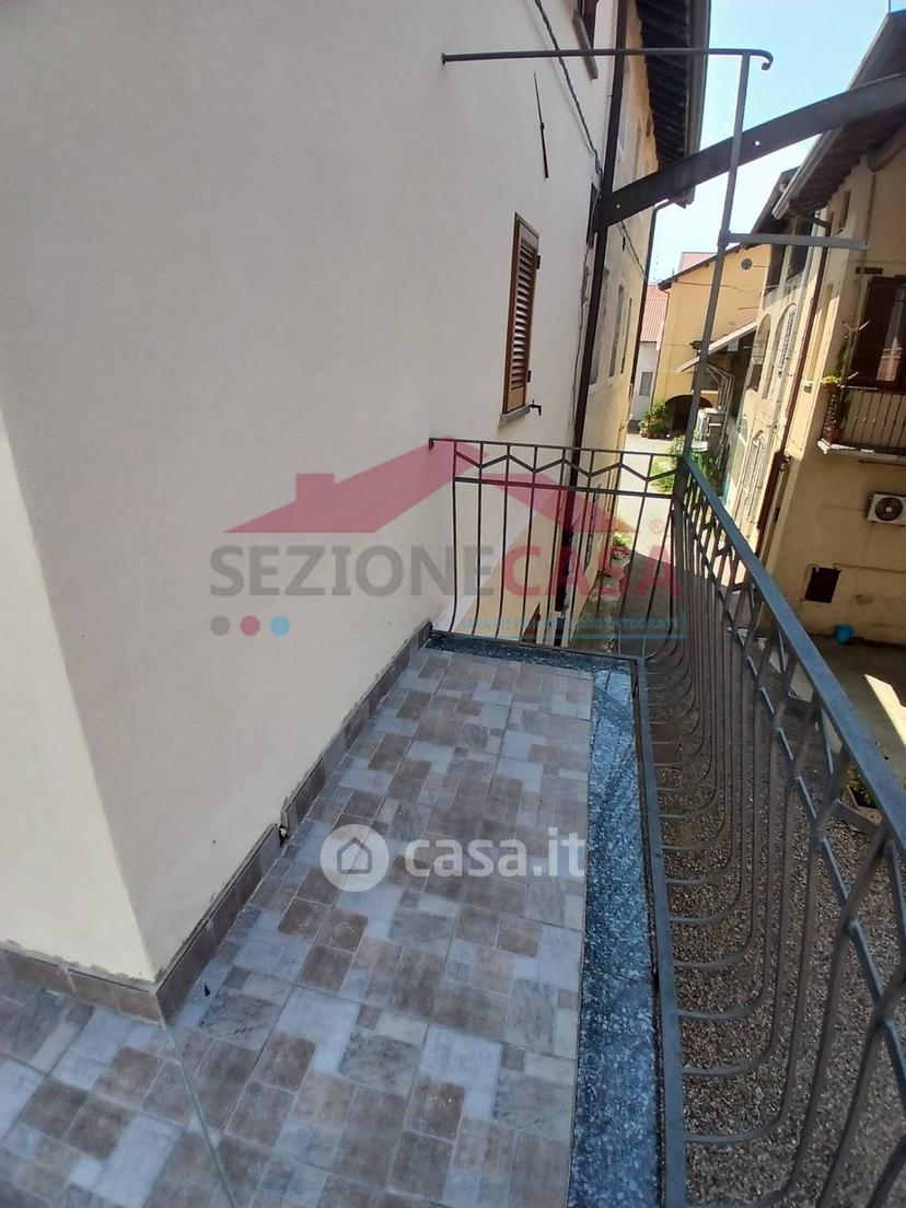 Quadrilocale in Via Giuseppe Garibaldi 10 — foto 32 di 48
