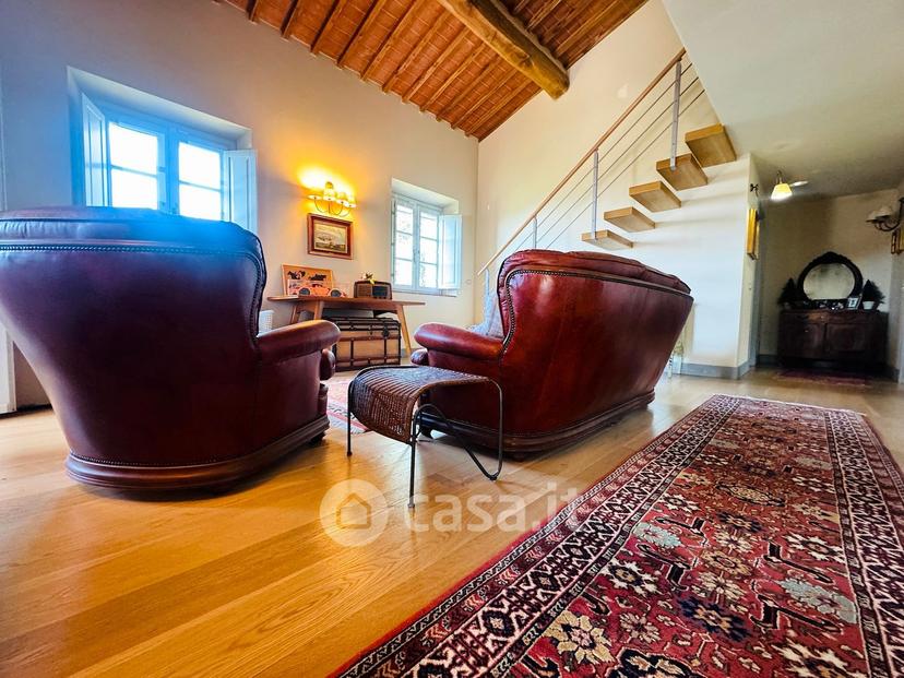 Villa in Via Sambarontana 18 — foto 4 di 31