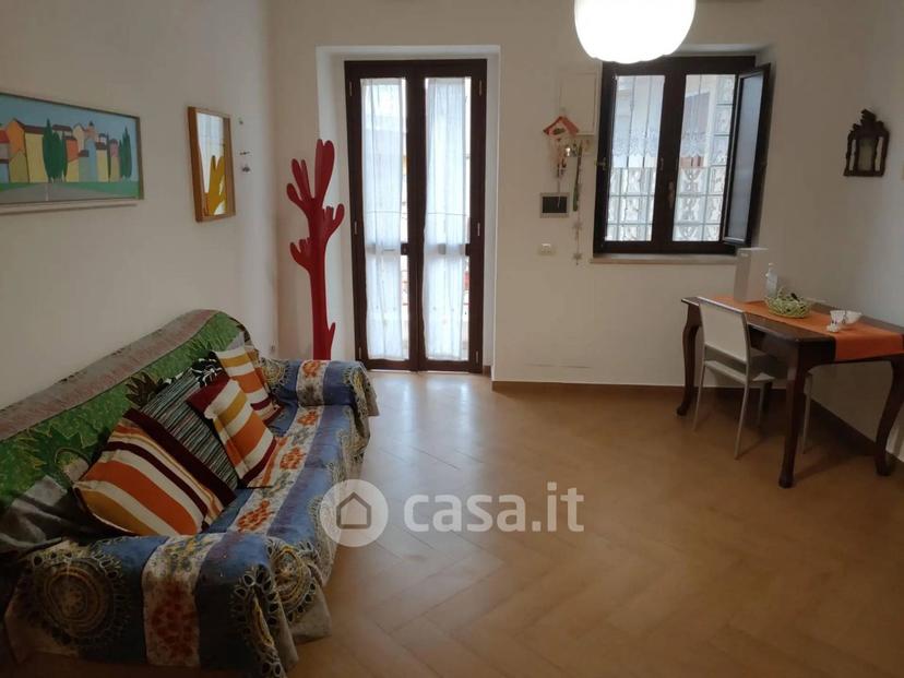 Trilocale in Via Blandina — foto 15 di 22