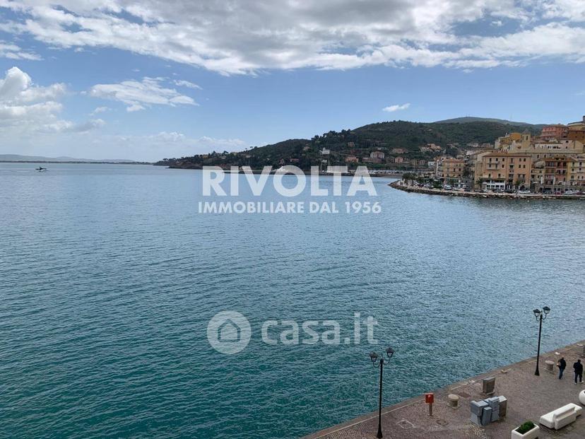 Bilocale in Via del Molo — foto 9 di 12