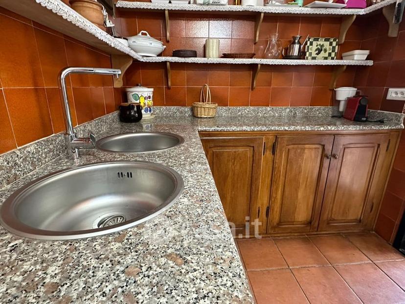 Villa in Via Capo Carbonara — foto 28 di 59
