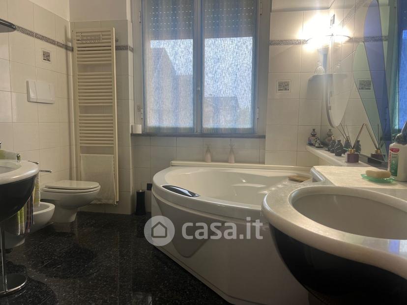 Quadrilocale in Via Giambattista Pergolesi 35 — foto 14 di 25