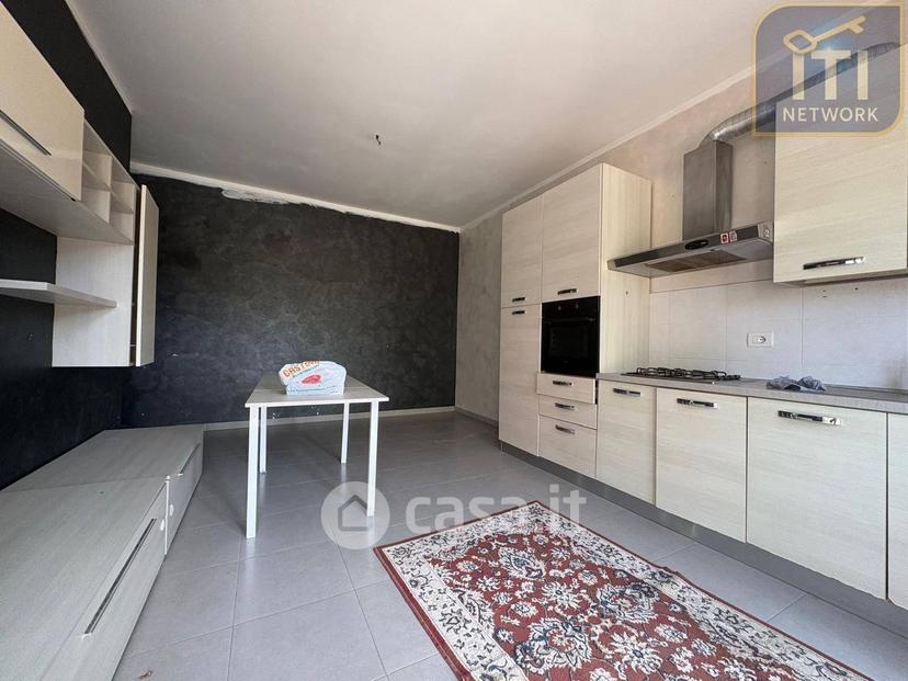 Trilocale in Via dei Fiordalisi — foto 7 di 12