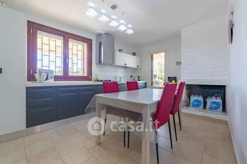 Villa in Contrada Salinola — foto 34 di 72