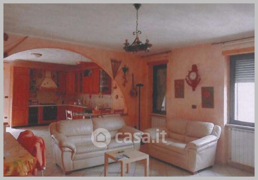 Appartamento in Borgata Caccavelli — foto 24 di 32