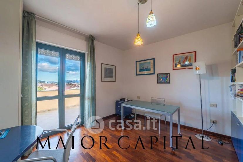 Appartamento in Viale Aldo Moro 114 — foto 26 di 33