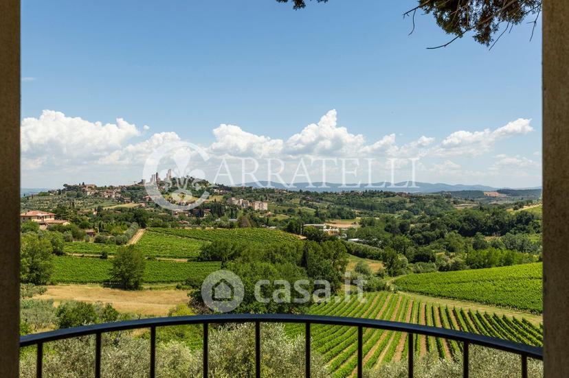 Villa in Via della Rocca 6 — foto 48 di 51
