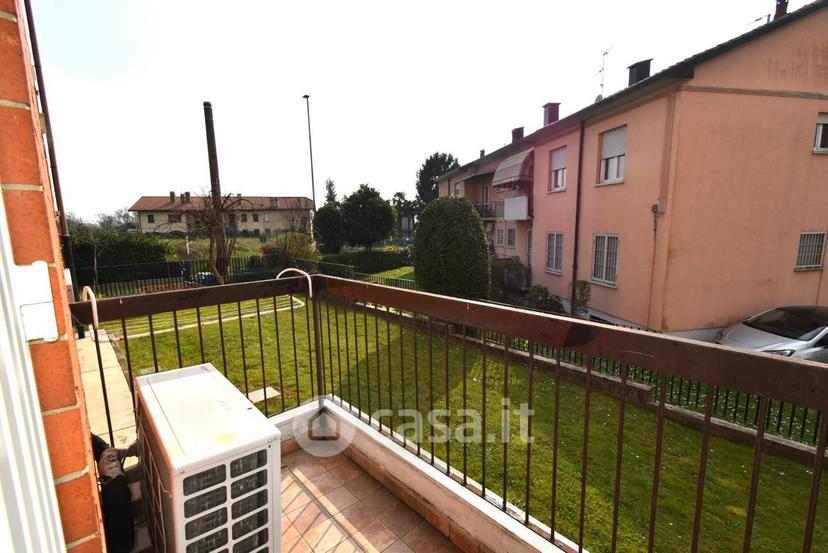 Trilocale in Via Silvio Pellico 4 — foto 28 di 29