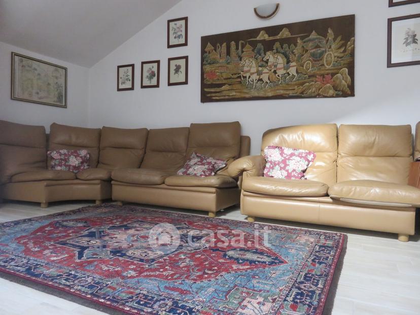 Quadrilocale in Viale Dante Alighieri 53 — foto 16 di 39