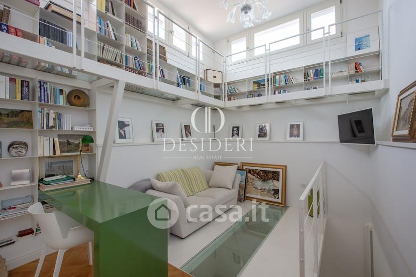 Villa in Via Renato Fucini 29 a — foto 26 di 28