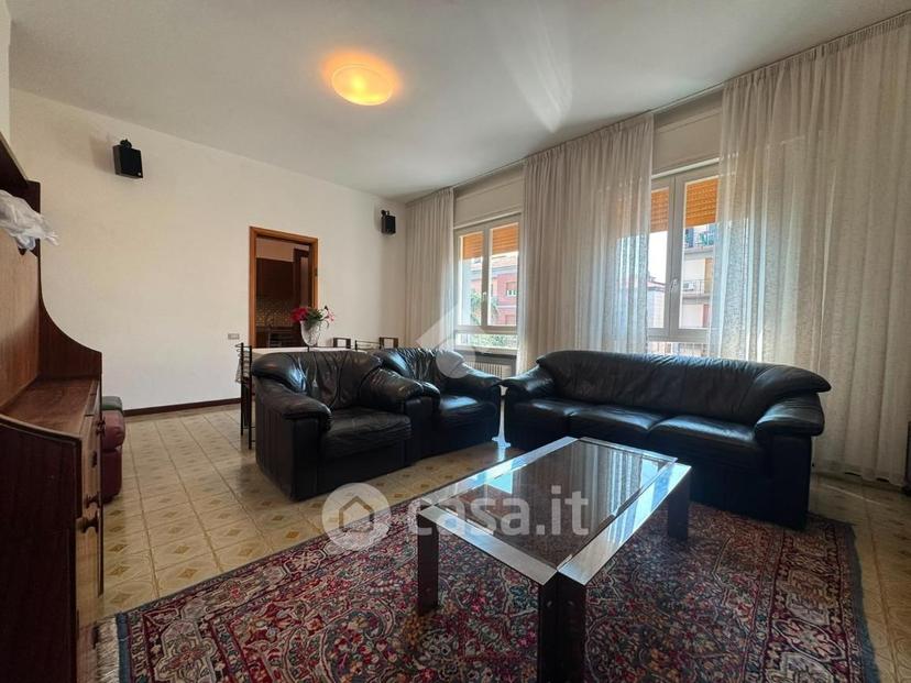 Quadrilocale in Viale Luciano Manara — foto 5 di 30