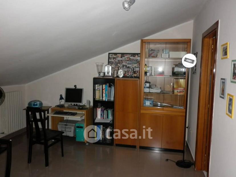 Appartamento in Via Basilicata — foto 14 di 23