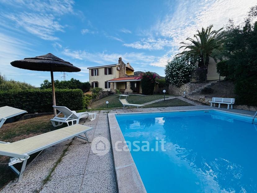 Villa in Sa Murta Bianca — foto 6 di 16