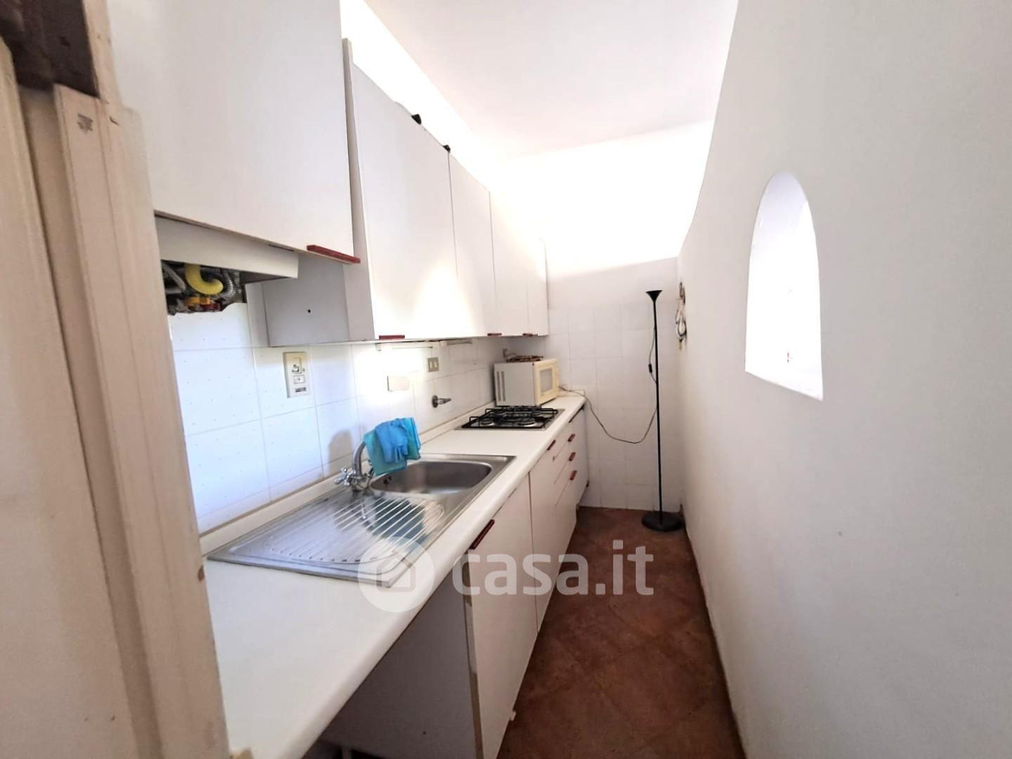 Trilocale in Via Firenze