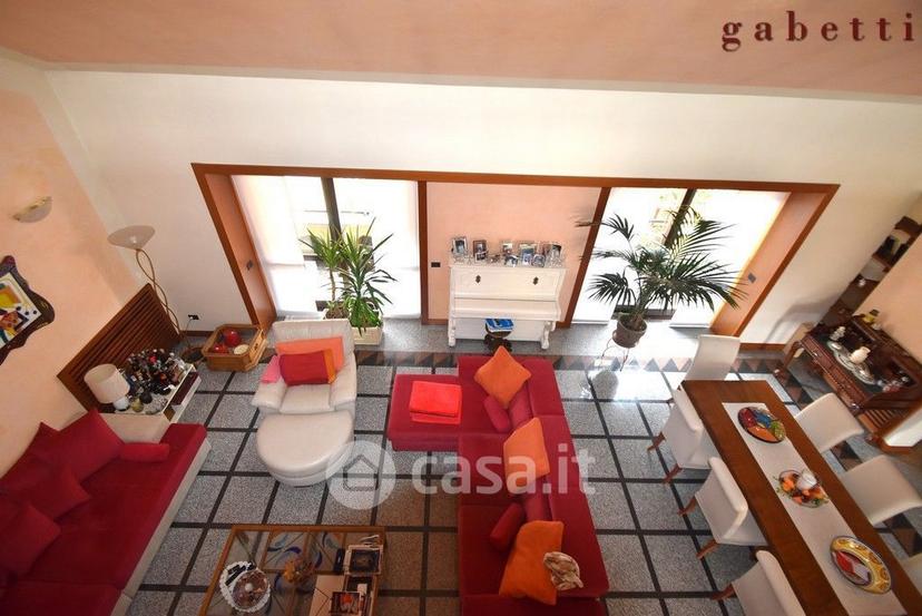 Appartamento in Via Alessandro Volta 62 — foto 40 di 45