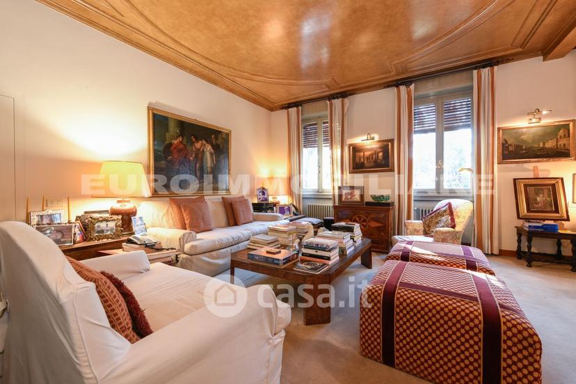 Appartamento in Viale della Bornata — foto 19 di 28