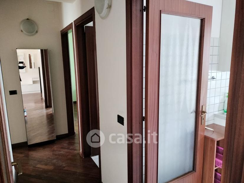Quadrilocale in Via Giuseppe Leonardi 18 — foto 2 di 20