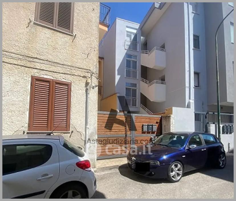 Trilocale in Via Cardinale Guglielmo Massaia — foto 24 di 32