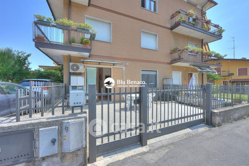 Bilocale in Via Arrigo Boito — foto 5 di 20