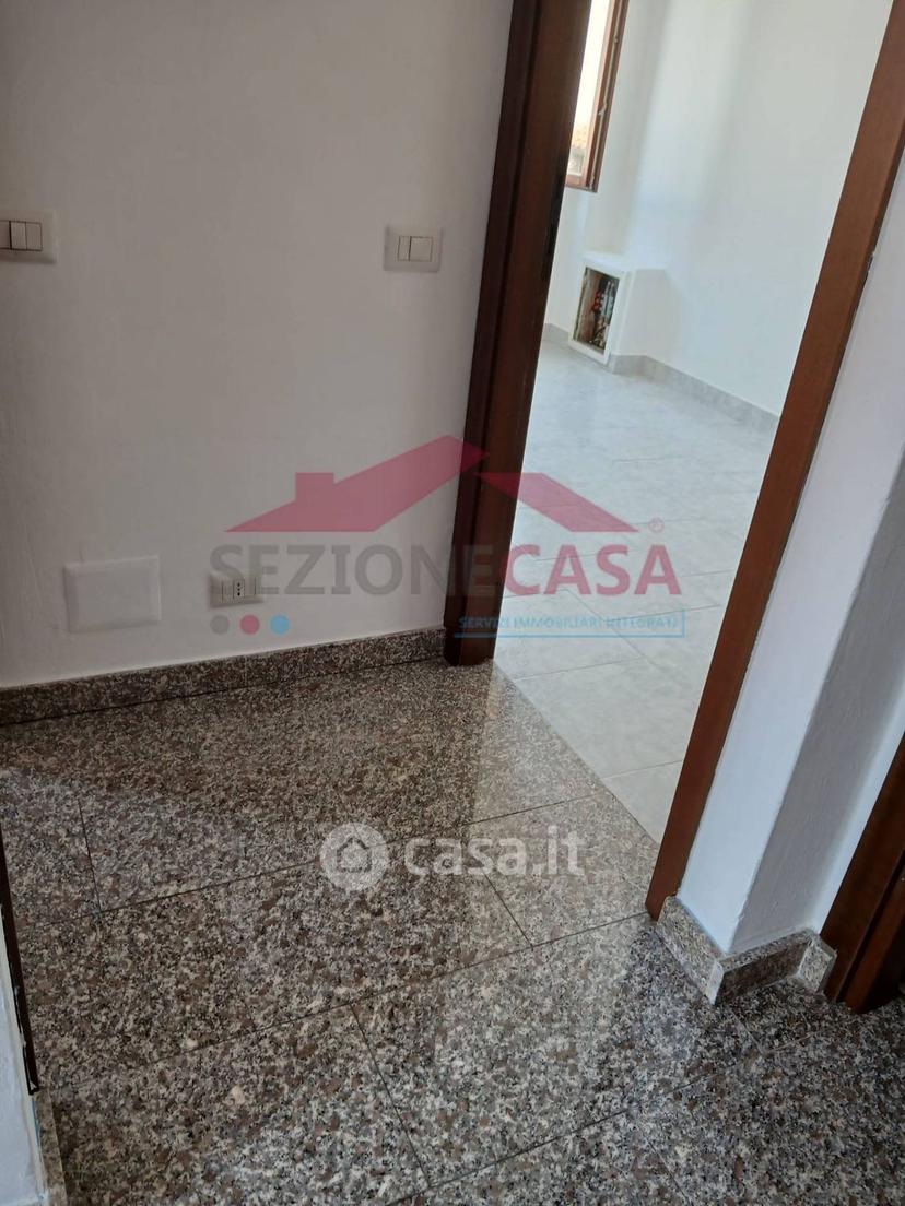 Quadrilocale in Via Giuseppe Garibaldi 10 — foto 40 di 48