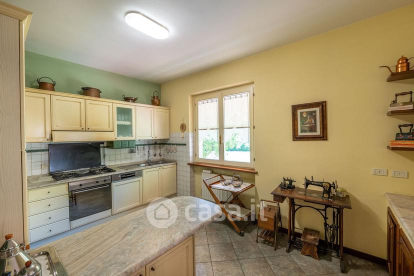 Villa in Via Fiorentina 7 — foto 61 di 106