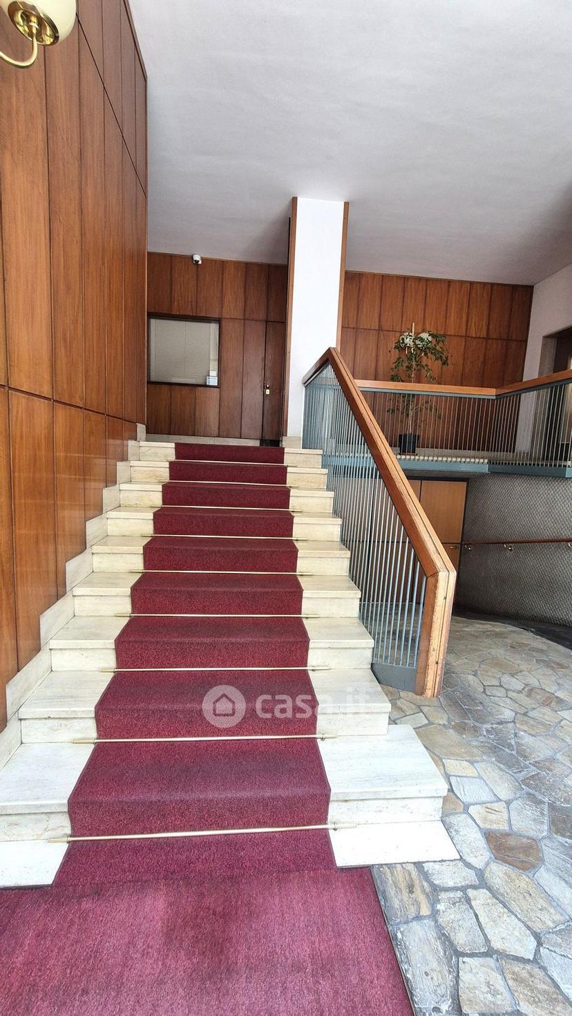 Bilocale in Via Alfonso Capecelatro 5 — foto 5 di 20