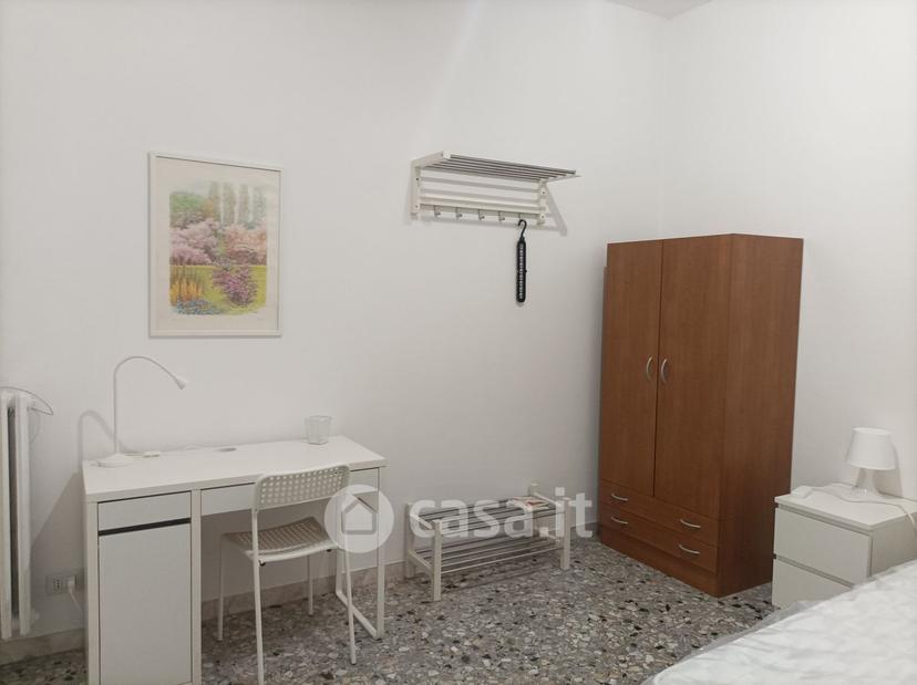 Stanza in Via Tiburtina 612 — foto 16 di 20