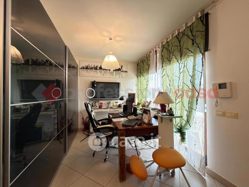 Appartamento in Via di Caliano — foto 45 di 48