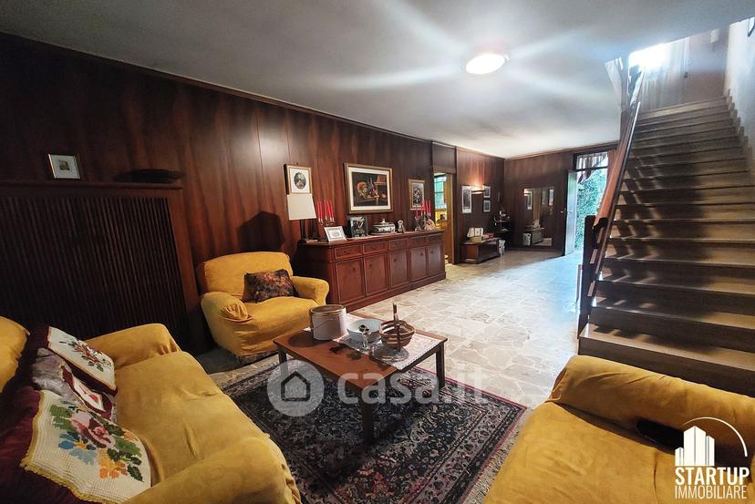 Appartamento in Via Papa Giovanni XXIII 69 — foto 22 di 45