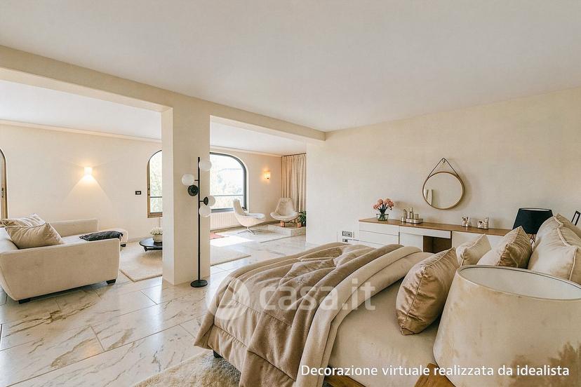 Villa in Via Cornice Fiorita — foto 20 di 54